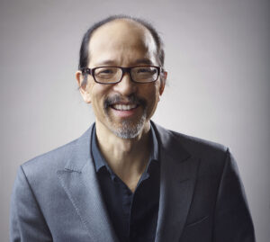 Musician Headshot: Michael Hope